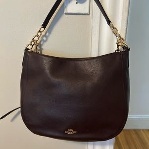 Authentic Coach bag